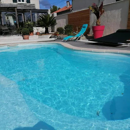 La Croix Landolle