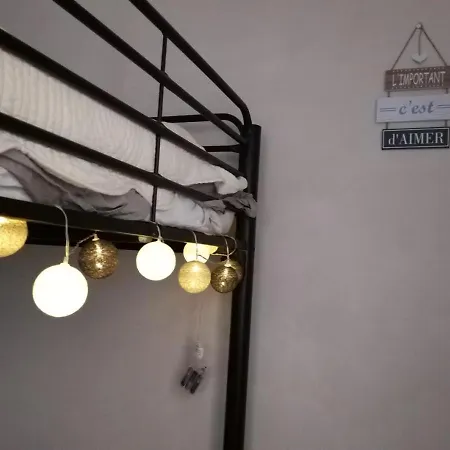 La Croix Landolle *