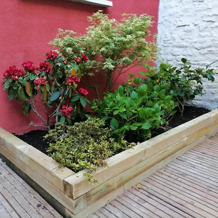 La Croix Landolle * Châteaubernard